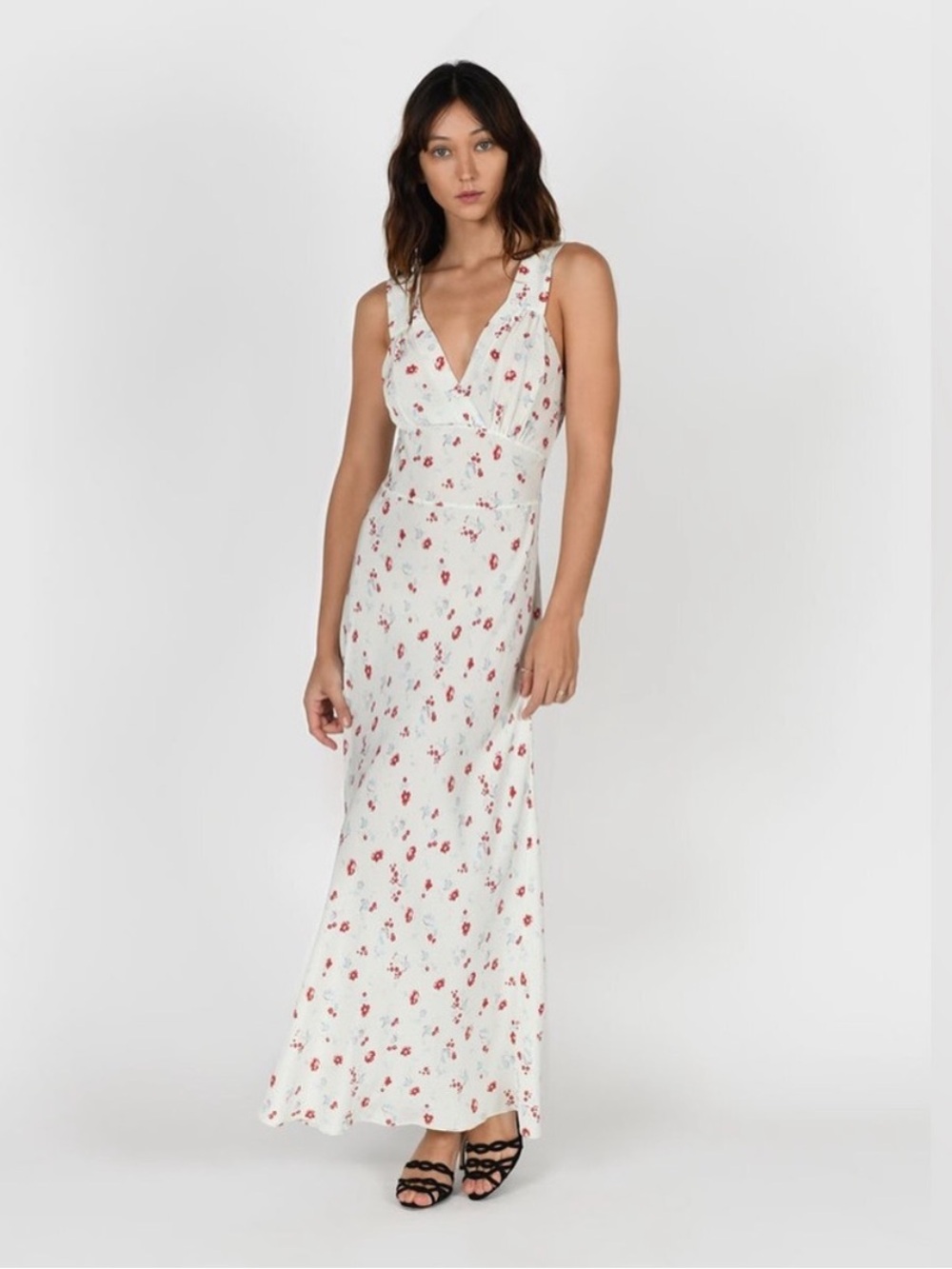 Realisation Par Liv Maxi Dress